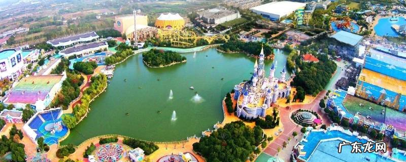 中牟县景点视频 中牟县景点