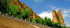 永靖县景点 永靖县十大景点