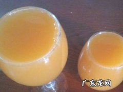 苹果胡萝卜汁怎么榨好喝 苹果胡萝卜汁怎么榨好喝破壁机