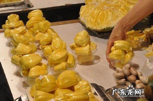 如何挑选好吃的菠萝蜜,菠萝蜜怎么挑选才好吃