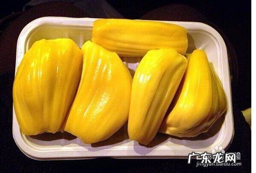 如何挑选好吃的菠萝蜜,菠萝蜜怎么挑选才好吃