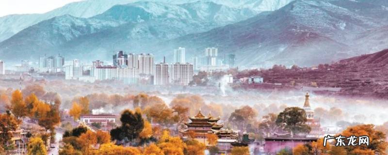 贵南县景点穆格滩遗址 贵南县景点