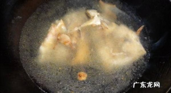 鱼头豆腐汤用什么鱼头,如何做鱼头豆腐汤好吃