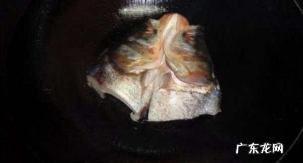 鱼头豆腐汤用什么鱼头,如何做鱼头豆腐汤好吃