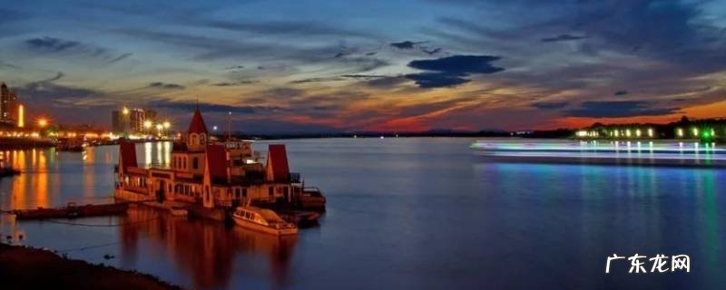 东风县有什么好看的风景区 东风区景点