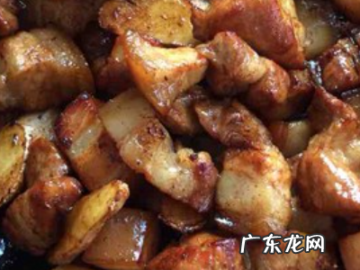 红烧肉做法最正宗的做法,红烧肉最正宗的做法入口即化