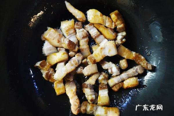 红烧肉做法最正宗的做法,红烧肉最正宗的做法入口即化