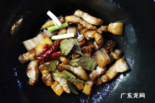 红烧肉做法最正宗的做法,红烧肉最正宗的做法入口即化