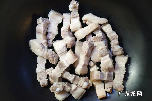 红烧肉做法最正宗的做法,红烧肉最正宗的做法入口即化