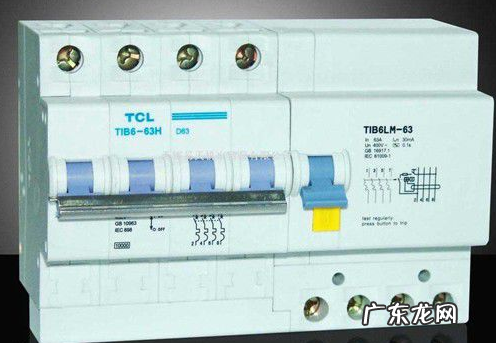 空气开关c40是什么意思,断路器上的c40代表什么意思