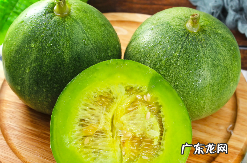 香瓜的皮和籽能吃吗,香瓜的瓤和籽能吃 香瓜瓜皮能吃