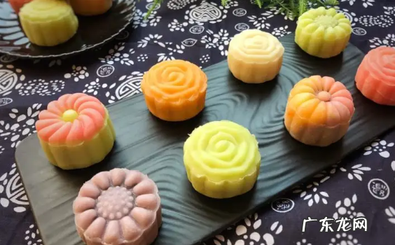 冰皮月饼要放冰箱保鲜还是冷冻,冰皮月饼是冷藏还是冷冻吃