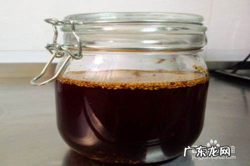 麻辣油怎么熬制,四川麻辣油的制作方法
