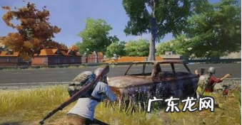 绝地生近战刚枪技巧,吃鸡刚枪技巧教学