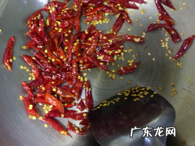 老油的制作方法,制作火锅老油 超辣超香的配方是什么