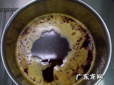 老油的制作方法,制作火锅老油 超辣超香的配方是什么