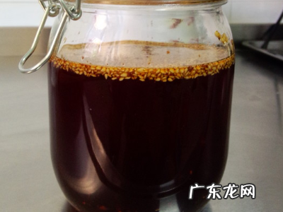 老油的制作方法,制作火锅老油 超辣超香的配方是什么