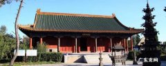 潢川著名景点 潢川县景点
