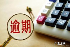 网贷逾期了会怎么样,网贷逾期了会怎么样