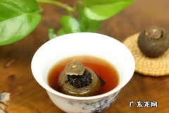 小青柑可以隔天重泡,小青柑泡第二天能喝
