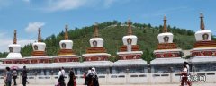 湟中县景点 西宁湟中县十大旅游景点