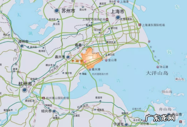 跨海大桥在哪个城市,中国最长的跨海大桥在哪里