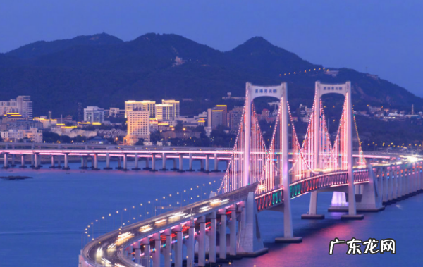 跨海大桥在哪个城市,中国最长的跨海大桥在哪里