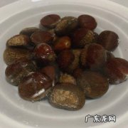 栗子放微波炉里需要几分钟,冻栗子微波炉多长时间
