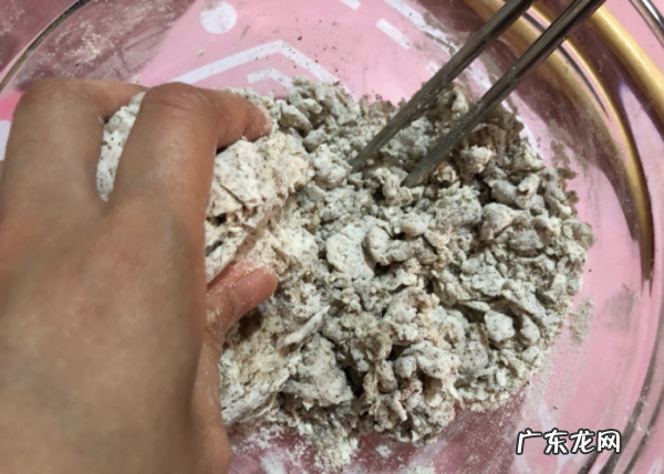 小麦粉怎么发酵不起来,面粉不发酵怎么补救