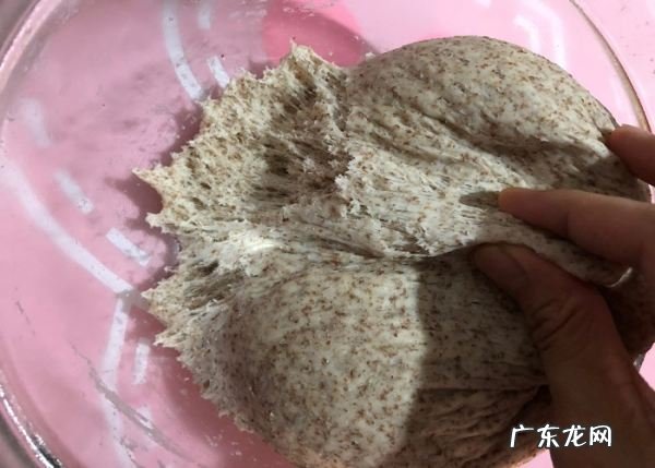 小麦粉怎么发酵不起来,面粉不发酵怎么补救