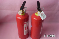 电器起火用什么样的灭火器,电气发生火灾用什么灭火器