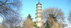界首市景点 界首市的旅游景点