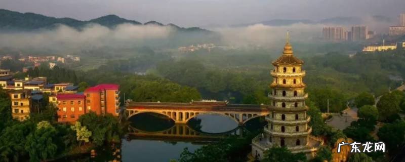 东安著名景点 东安县景点