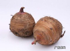 芋头去皮后怎么保存,切过的香芋应该怎么保存