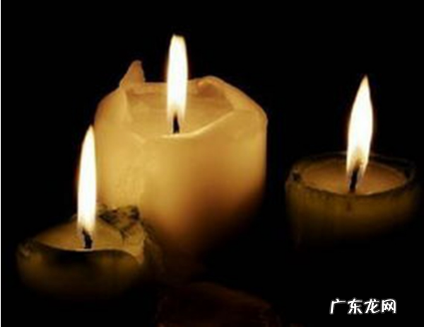 蜡烛芯可以用什么替换,没烛芯了拿什么代替 棉签
