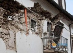 地震烈度分为几个等级,地震震级一共分几个等级