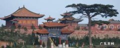广灵县景点 广灵县景点简介