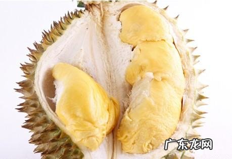 新鲜榴莲可以放冰冻,榴莲能冰冻能放多久