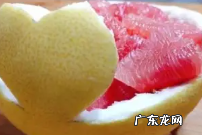 柚子剥开了怎么保存,剥开的柚子如何保存才不会干