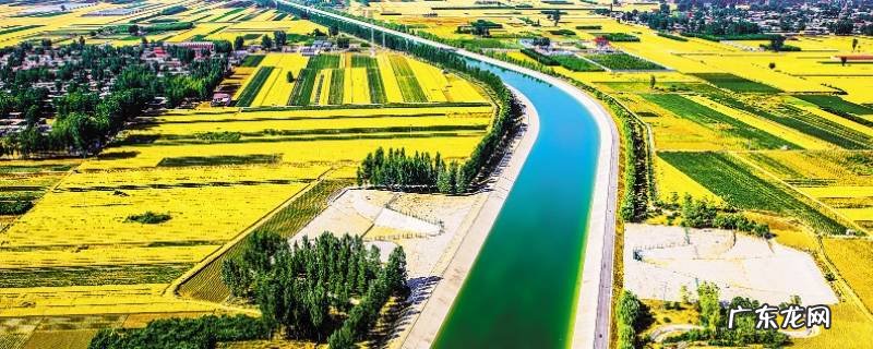 定州市内景点 定州市景点