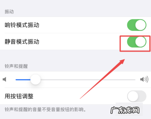 苹果手机怎么取消静音设置,苹果手机如何解除静音模式设置