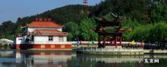 定远县有什么景点 定远县景点