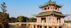 揭西县景点 揭西县景点排行榜