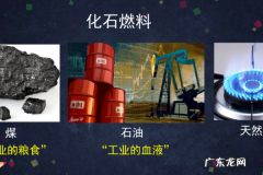 化石能源有哪些,化石燃料有哪些