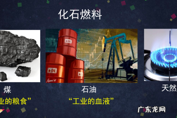 化石能源有哪些,化石燃料有哪些