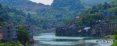 黄平县地图 黄平县景点