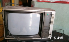 坏掉的电视机属于什么垃圾,老旧电视机属于什么垃圾分类