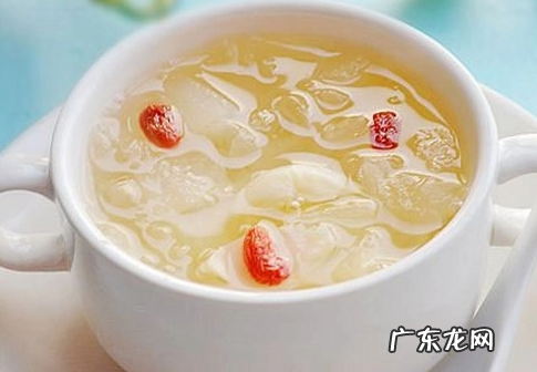 银耳汤一般熬几个小时,电饭煲银耳汤一般熬几个小时