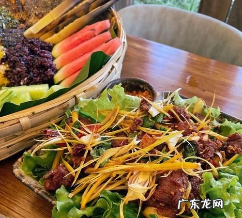 云南菜是什么菜系,云南吃的鱼是什么品种