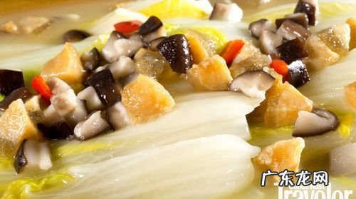 云南菜是什么菜系,云南吃的鱼是什么品种